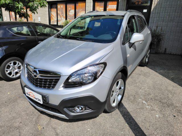 OPEL Mokka 1.6 Ecotec 115CV 4x2 Start&Stop PREZZO REALE