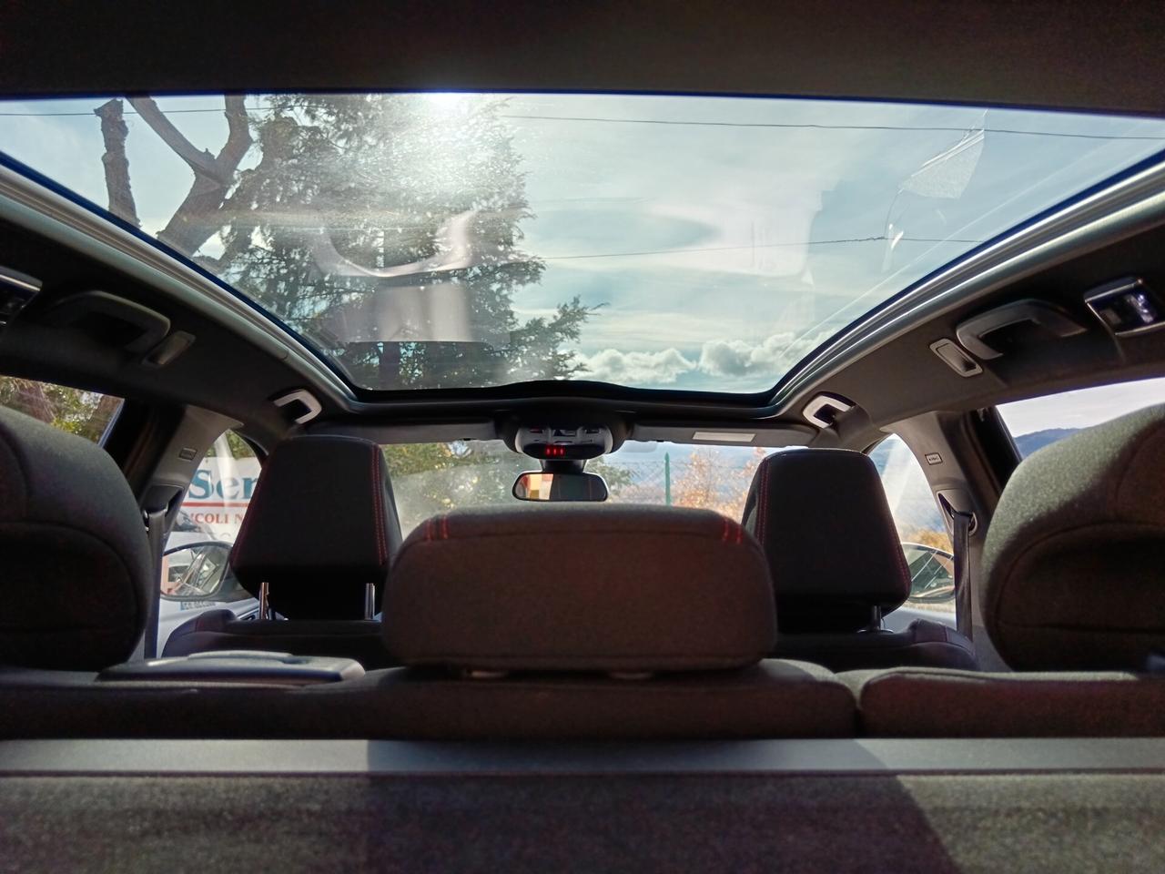 Peugeot 308 1.6 BLUEHDI 120CV GT LINE FULL OPT