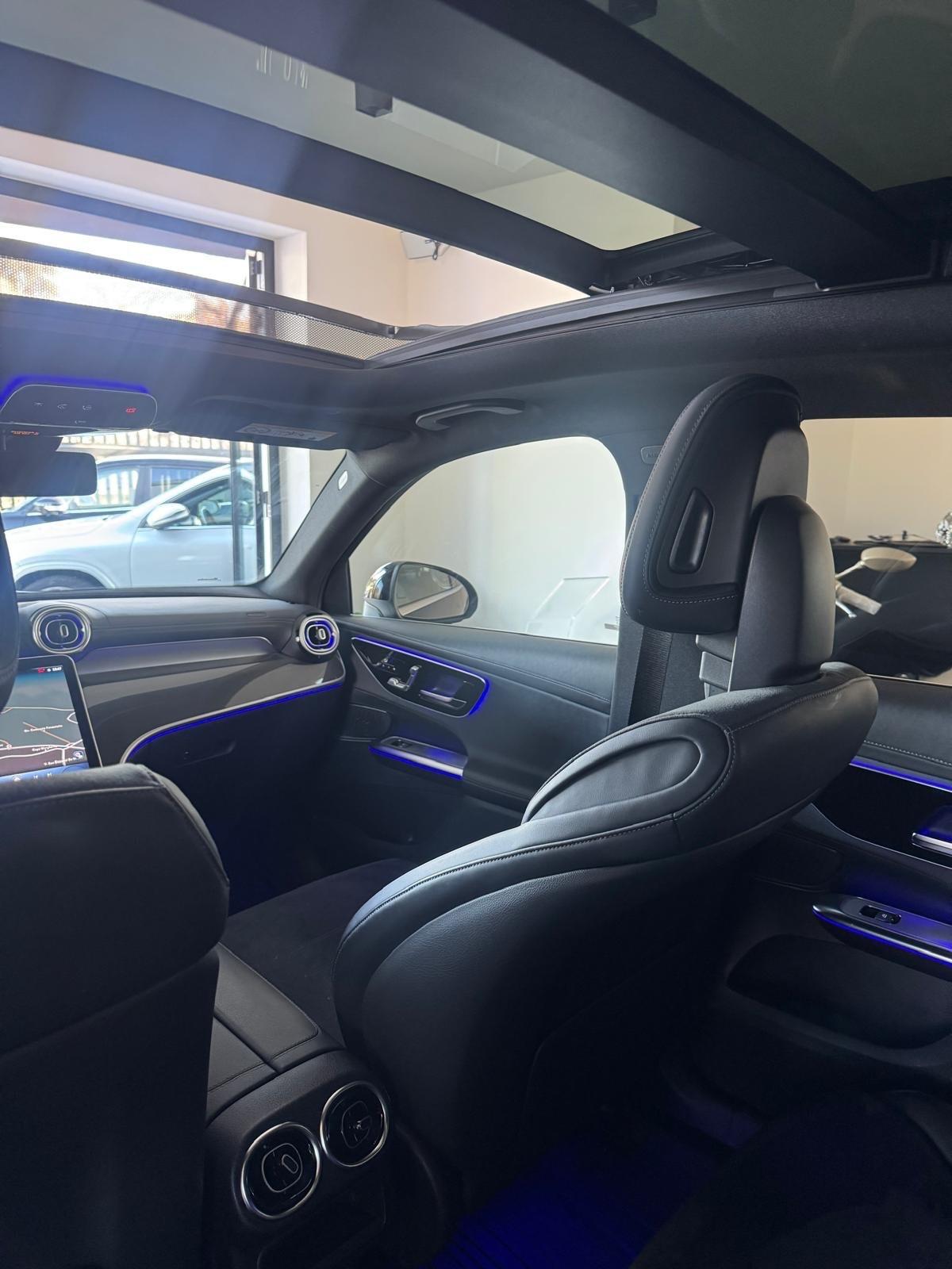 Mercedes-benz GLC 220 d 4Matic Mild Hybrid AMG Premium Plus