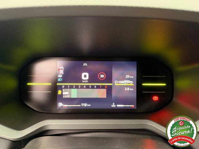 DACIA Duster ECO-G 100 CV Extreme + PACK PARKING