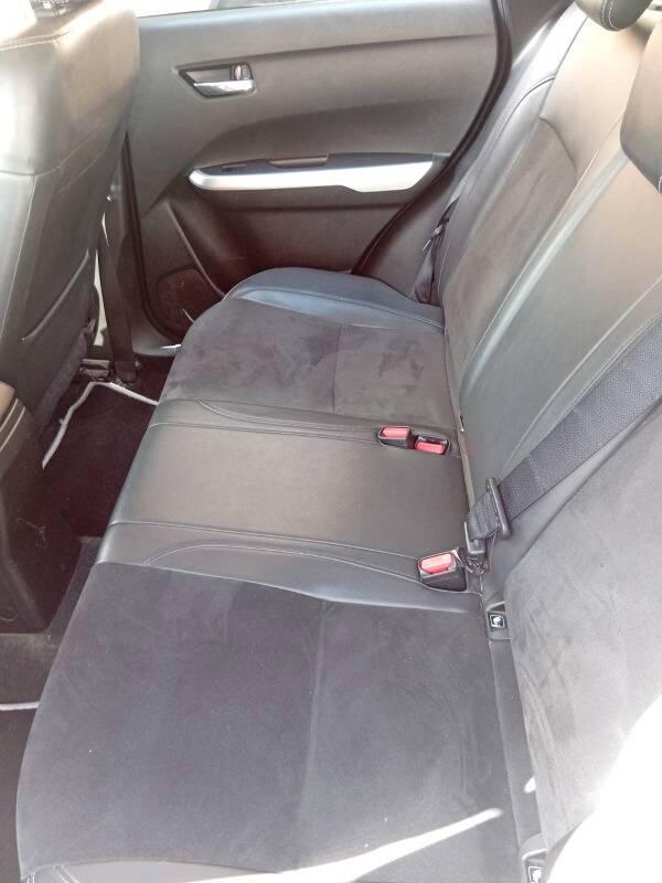 Suzuki Vitara 1.6 ddis V-Cool s&s 2wd