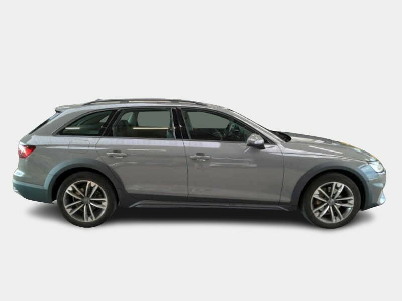 AUDI A4 ALLROAD 2.0 40 TDI QUATTRO S TRONIC BUSINESS EVOLUTION