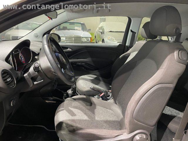 OPEL Adam 1.2 70 CV Jam