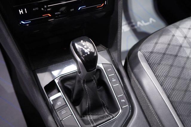 VOLKSWAGEN Tiguan 1.4 TSI eHYBRID DSG R-Line