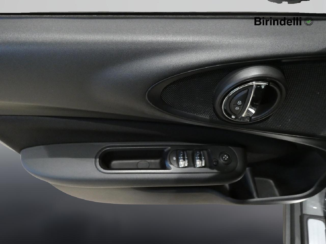 MINI Mini Clubman (F54) - Mini 2.0 Cooper D Business Clubman Automatica