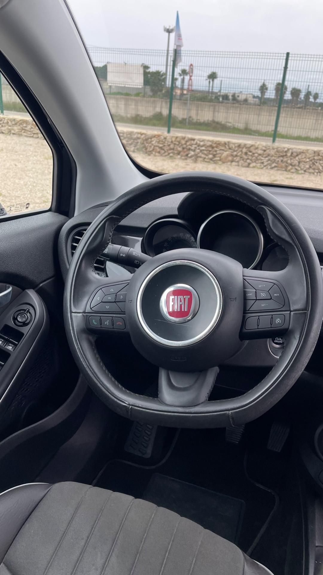 Fiat 500X 1.6 MultiJet 120 CV Cross 2018’