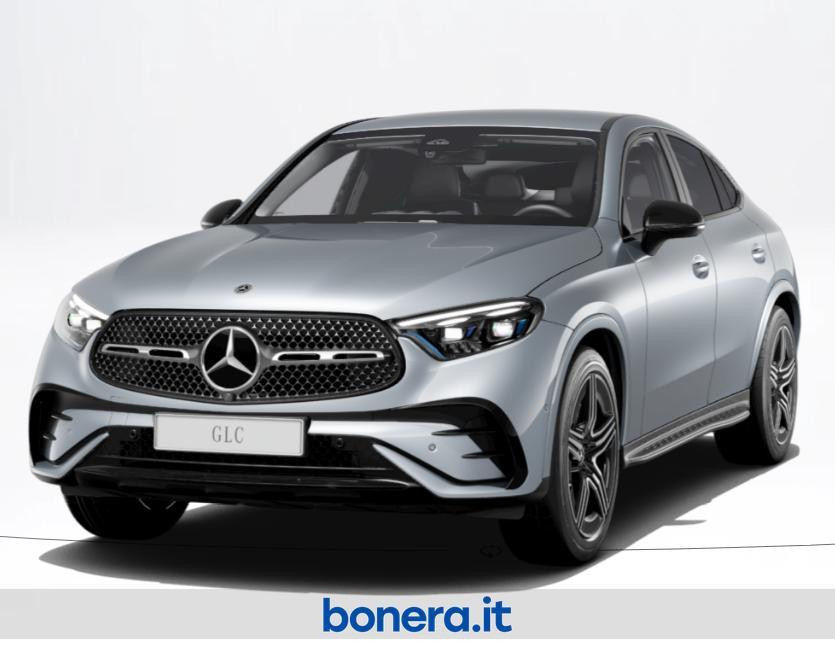 Mercedes GLC 220 220 d AMG Line Advanced 4Matic 9G-Tronic