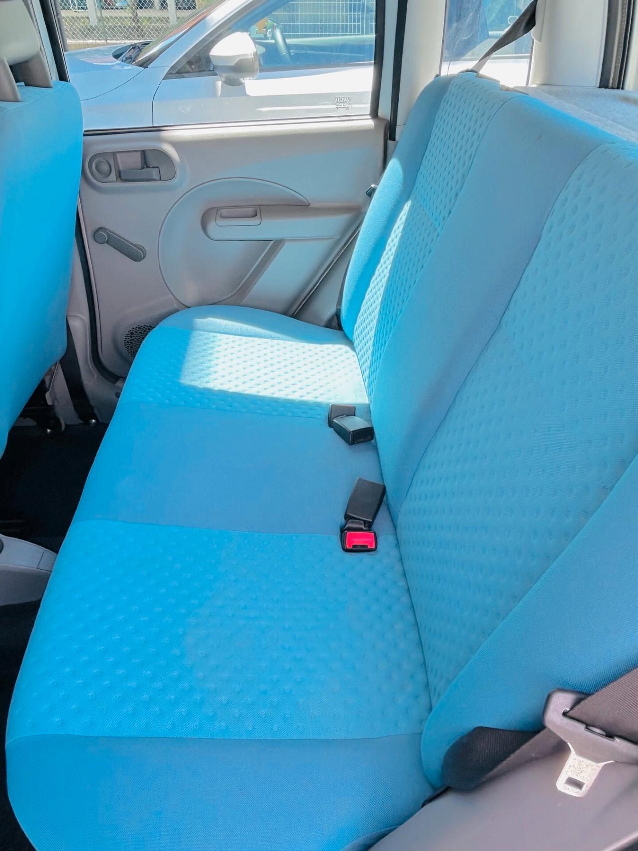 Fiat Panda 1.2 - UNIPROPRIETARIO