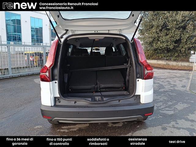 DACIA Jogger 1.0 TCe GPL Extreme UP 7 Posti