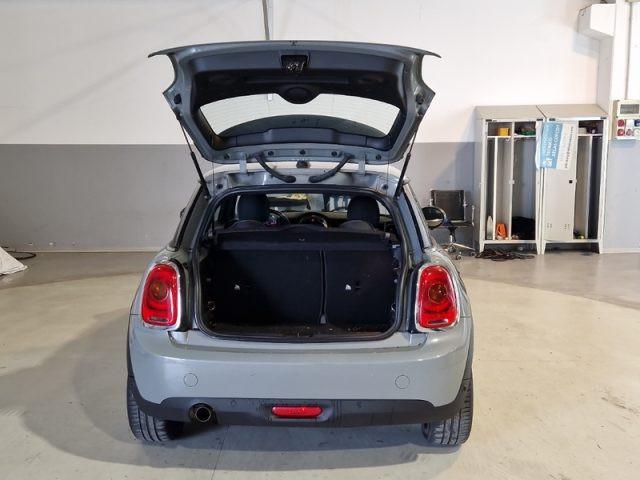 MINI One 1.5 One D