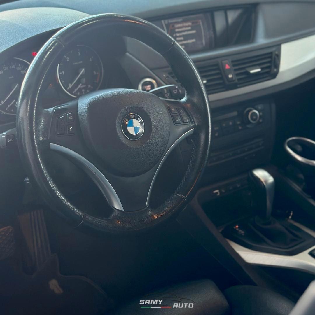 Bmw X1 xDrive23dA Futura