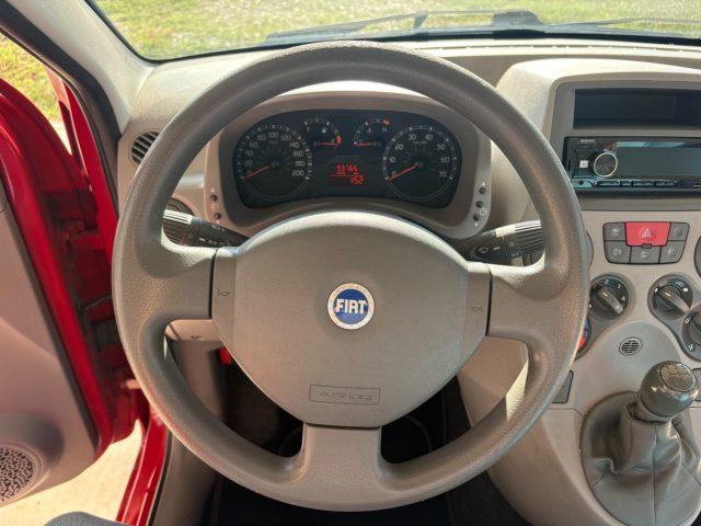 FIAT Panda 1.2 Dynamic OK NEOPATENTATI CON SERVOSTERZO