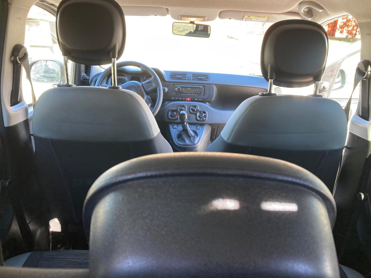 Fiat Panda 1.2 Easy - EURO6