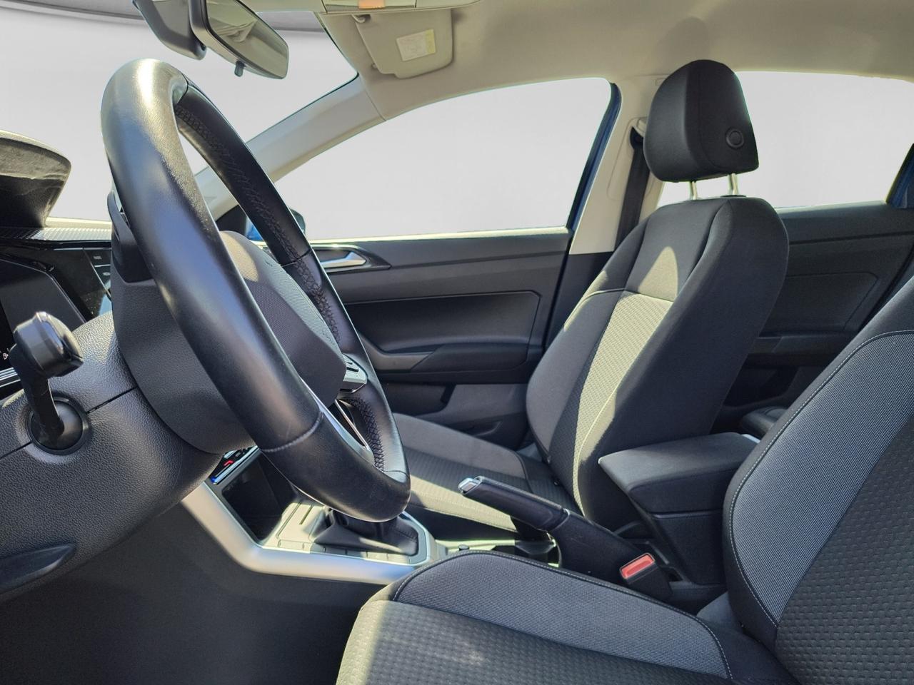 VOLKSWAGEN Polo VI 2022 - Polo 1.0 tsi Life 95cv dsg