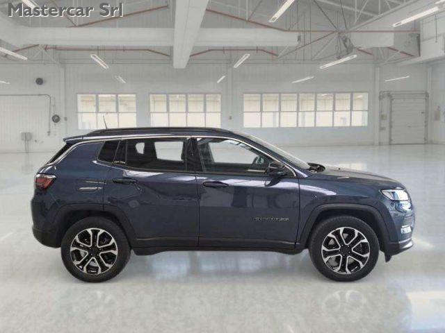 JEEP Compass Compass t4 phev Business Plus 4xe auto n1 GN159DK