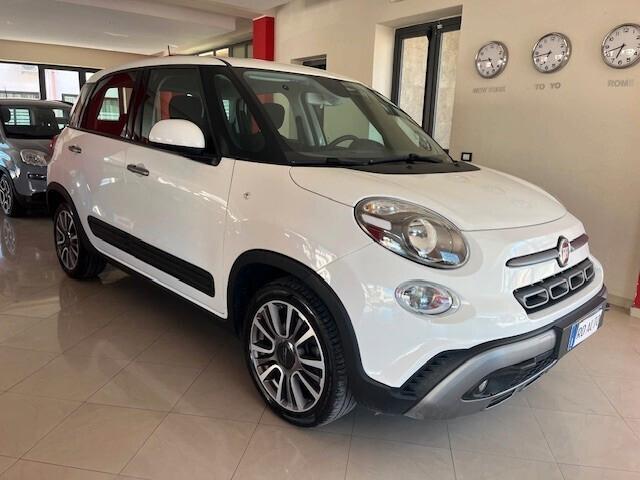 Fiat 500L 1.4 95 CV S&S Cross