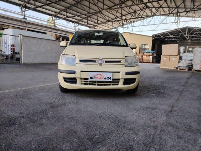 FIAT Panda 1.2 Dynamic NEOPATENTATI