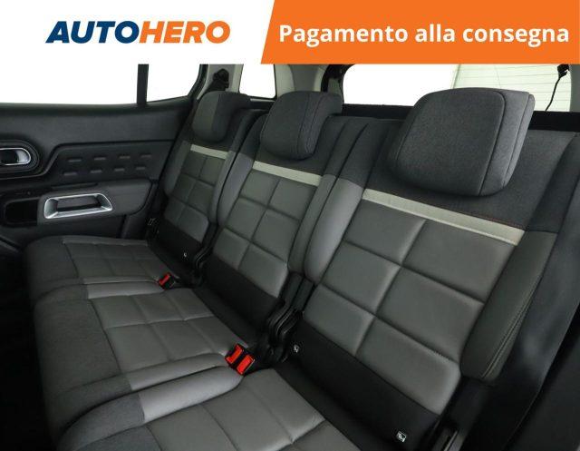 CITROEN C5 Aircross BlueHDi 130 S&S EAT8 Shine