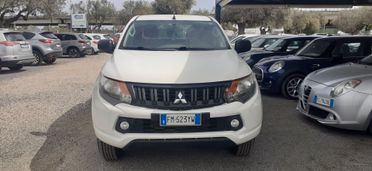 Mitsubishi L200 2017 - 2.4D 4X4 Lb automobili
