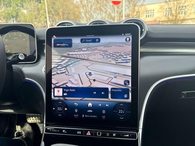 Mercedes-Benz CLE Cabrio 200 AMG Line Advanced Plus auto