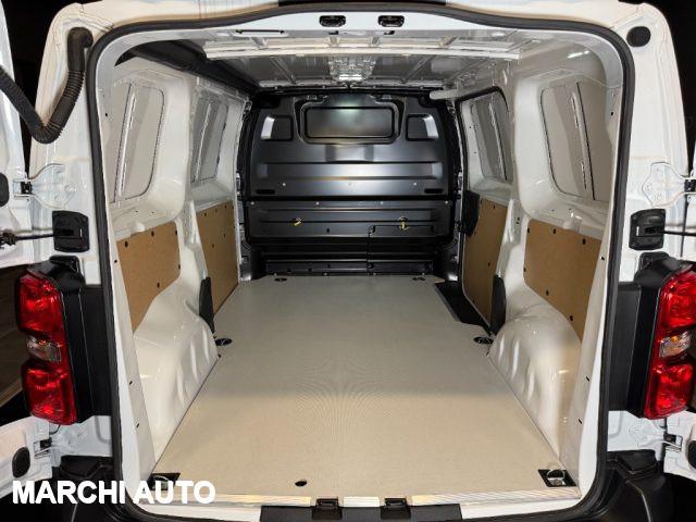 FIAT Scudo E-Scudo (Prezzo Iva Escl.) Bev L2H1 Batteria 75Kw