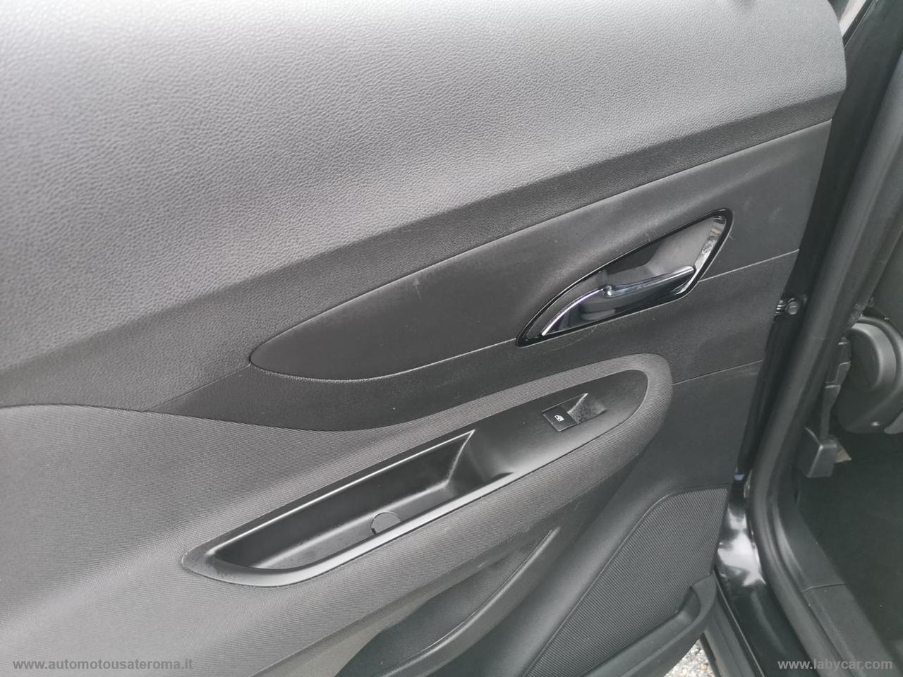 OPEL Mokka X 1.4 TURBO GPL Tech 140 CV 4x2 PROMO WEB