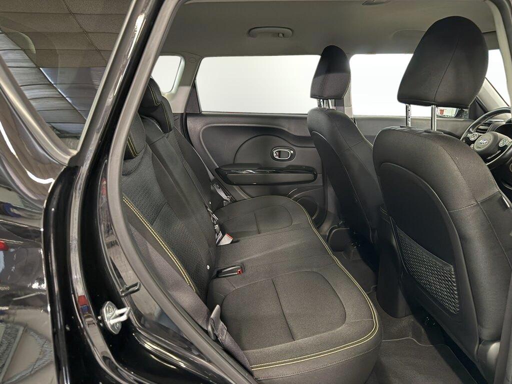 Kia Soul 1.6 CRDi Your Soul