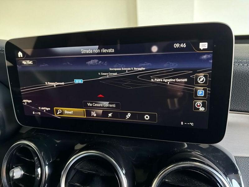 Mercedes-Benz GLC Coupé GLC 300 de 4Matic Plug-in hybrid Coupé Premium Plus