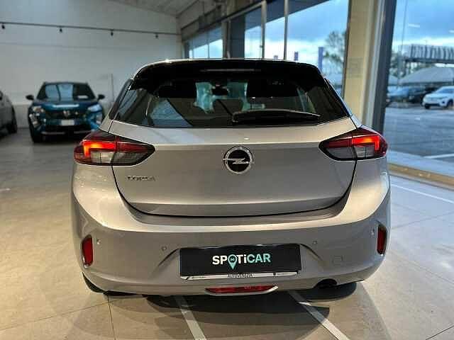 Opel Corsa 1.2 100 CV Elegance