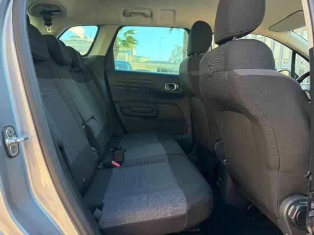 CITROEN C3 Aircross 1.2 110 Shine