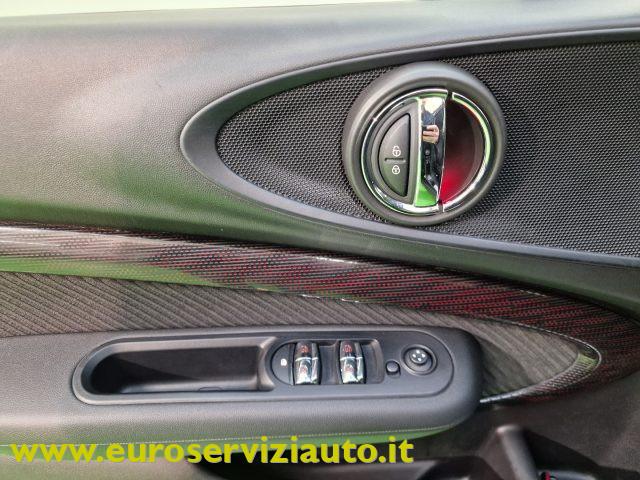 MINI Clubman 2.0 Cooper SD Clubman