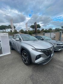 Hyundai Tucson 1.6 PHEV 4WD aut. Exellence