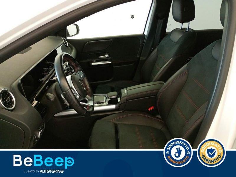 Mercedes-Benz Classe B B 180 D PREMIUM AUTO