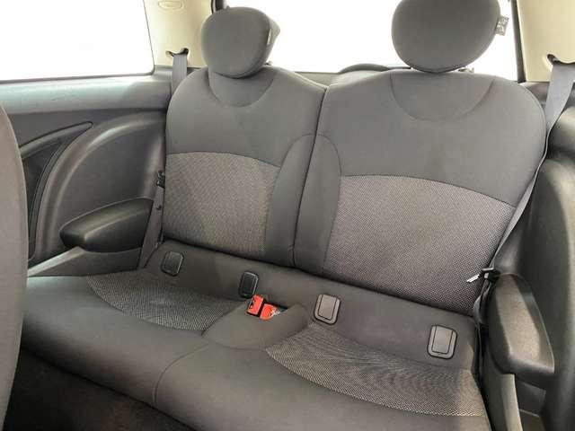 MINI One 1.6 One NEOPATENTATI