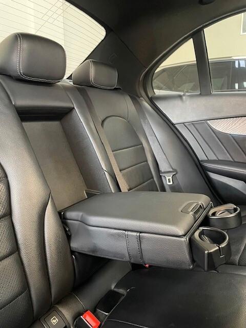 Mercedes-benz C 250 d 4Matic Automatic Premium