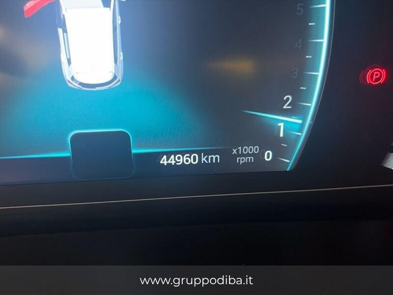DR AUTOMOBILES DR 5 2022 5.0 1.5 Turbo MT benzina/GPL
