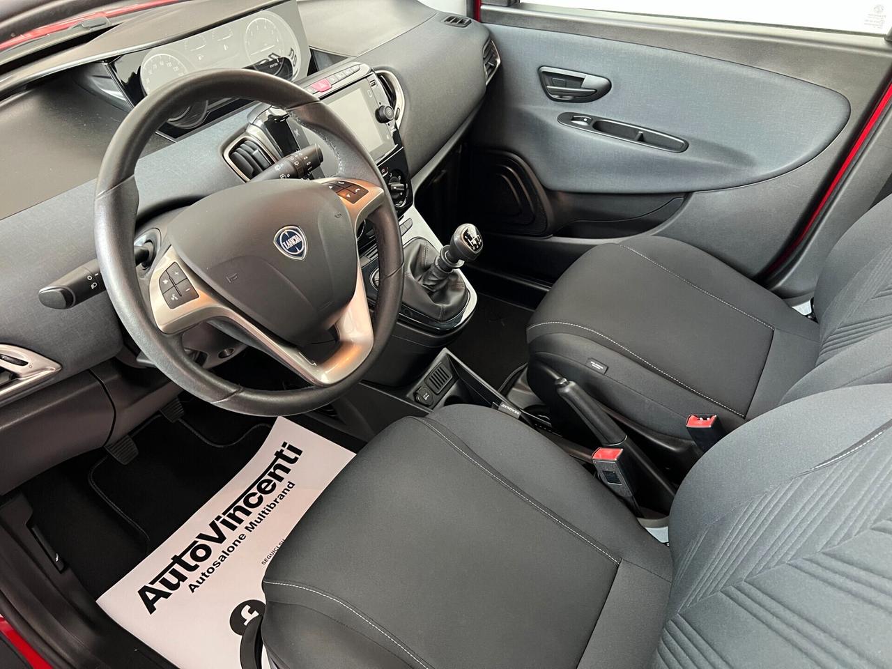 LANCIA YPSILON 1.0 70 CV HYBRID GOLD *NO VINCOLI*