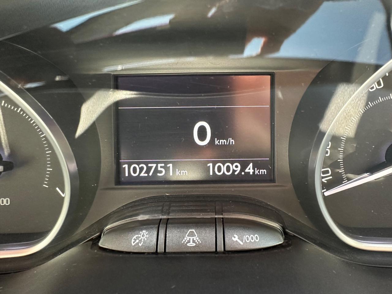 Peugeot 208 1.2 VTi 82 CV 5 porte