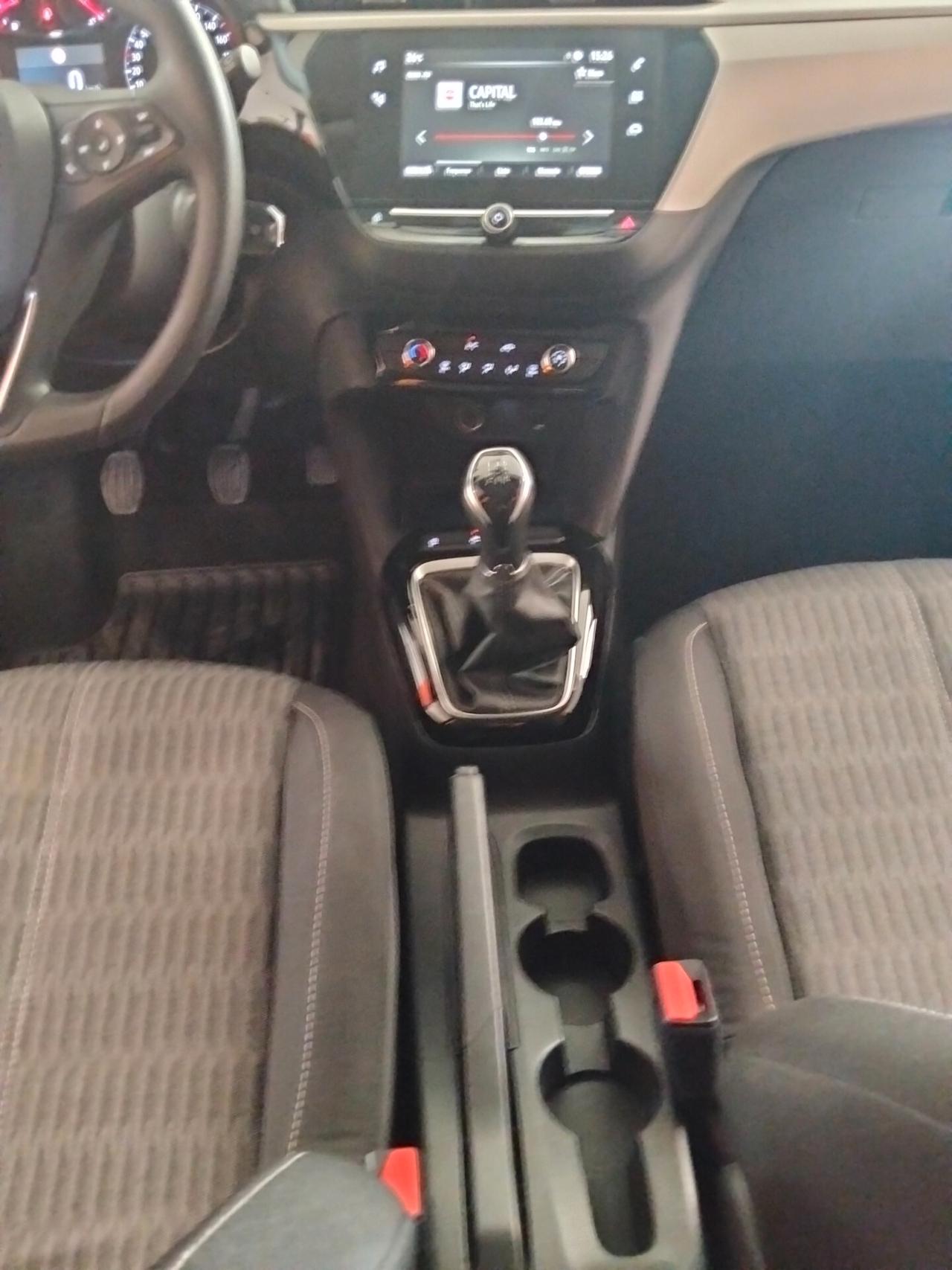 Opel Corsa 1.2 Edition