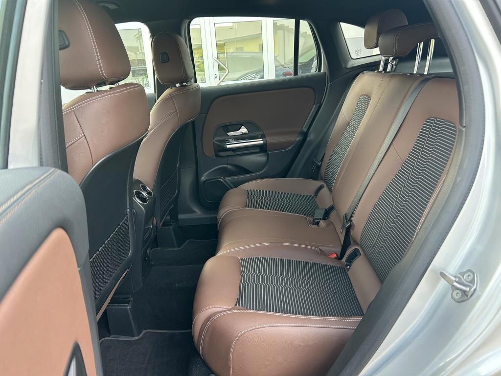 Mercedes-benz GLA 250 e hybrid EQ Premium