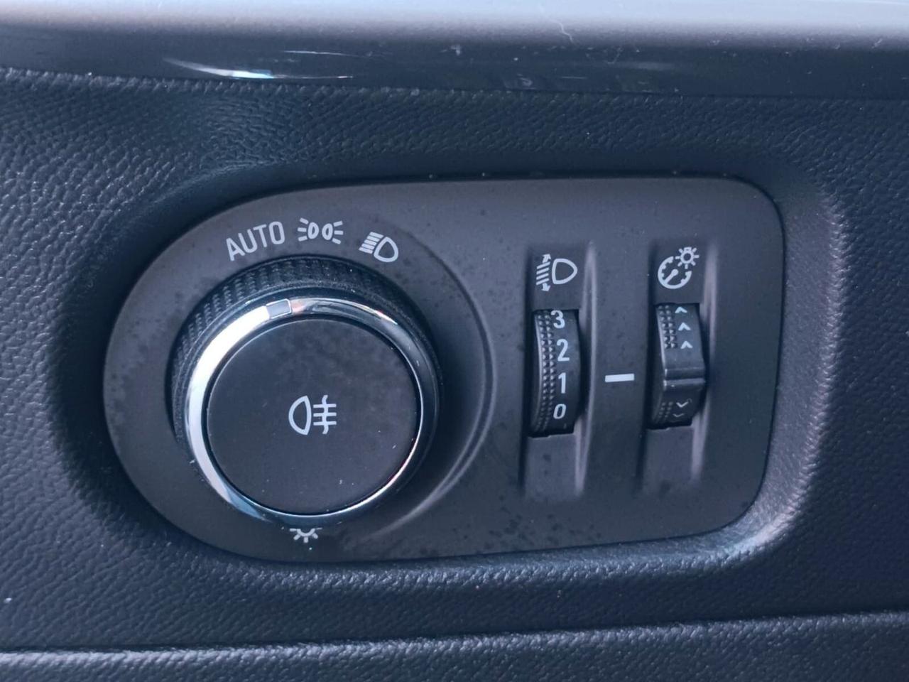 Opel Mokka 1.2 Turbo Edition