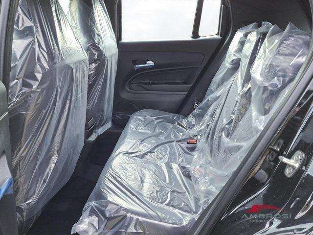 JEEP Avenger Benzina Longitude