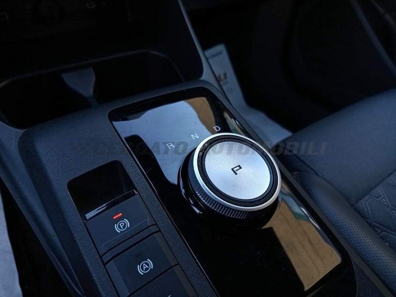 MG MG3 MG3 1.5L HEV Deluxe RED