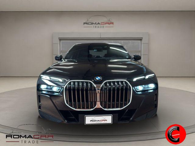 BMW 740 d xDrive Msport VISIBILE SU APPUNTAMENTO IN SEDE!