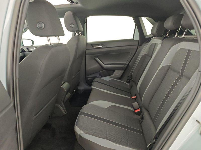Volkswagen Polo 1.0 TSI DSG Edition 50