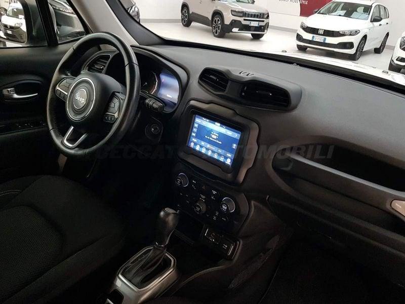 Jeep Renegade Renegade 1.3 t4 Limited fwd 150cv ddct