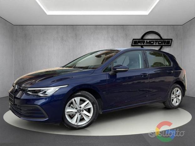 Volkswagen Golf Life 2.0 150cv dsg - PROMO/IV...