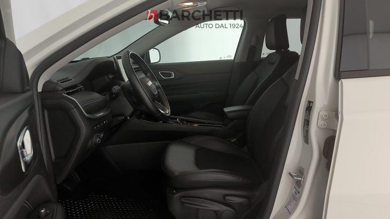 Jeep Compass 2ª SERIE 1.3 T4 190CV PHEV AT6 4XE LIMITED