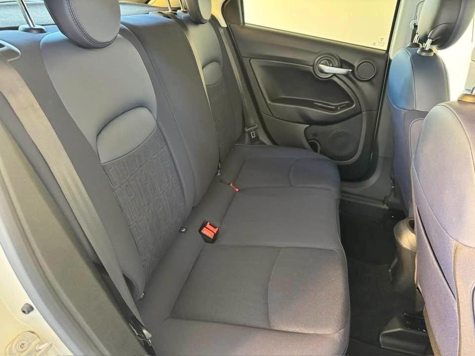 Fiat 500X 1.3 MultiJet 95 CV Club