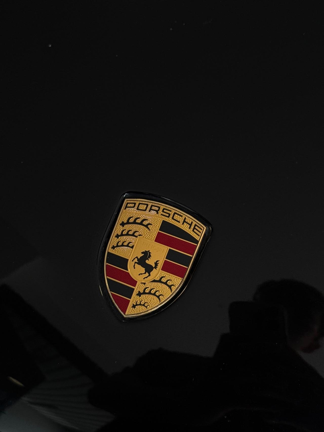 Porsche Macan 2.0